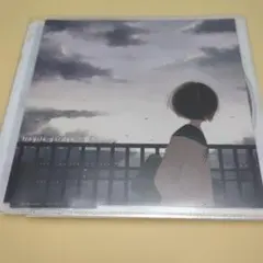 fragile garden / 翳り空 音楽CD