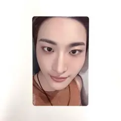 ソンファ ATEEZ 8room POP UP スタンプラリー