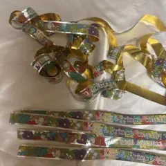 ら*た様 キンプリ セカンドツアー 2019 銀テープ フル