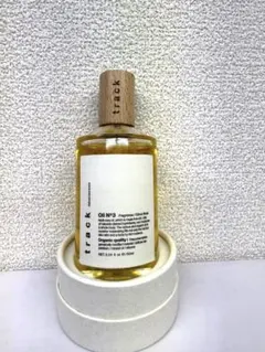 トラックオイル アールグレイ track Oil Earl Grey 90ml - メルカリ