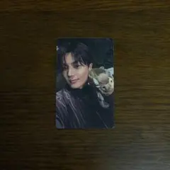 ENHYPEN 韓国POP-UP STORE ラキドロトレカ ジェイ