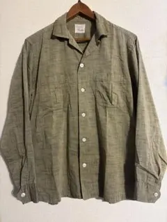 60s Wearever ヴィンテージvintageレーヨンシャツ 半袖 - メルカリ