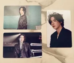 BTS ユンギ AugustD トレカ まとめ売り