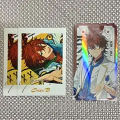 あんさんぶるスターズ 月永レオ P.A.shots!! ぱしゃっつ 笑門来福