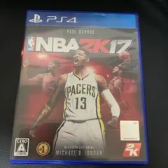 値下★NBA 2K17