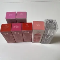 HERMES ティンティッドリップとリップセット - メルカリ