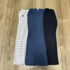 110センチ冬用フリースズボン٭