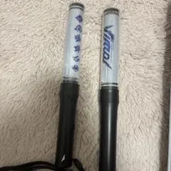 シクフォニ　Virtual　ペンラ