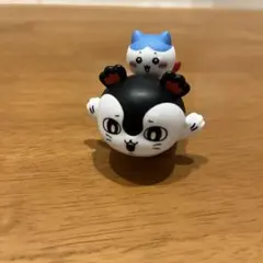 映画ちいかわ　入場特典　ごきげんセイレーン　ハチワレ