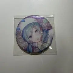 プロセカ 日野森雫 キラー 缶バッジ 46B - メルカリ