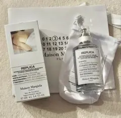 レプリカ レイジーサンデーモーニング メゾン マルジェラ お試し 1.0ml