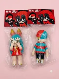 grapebrain にぎるちゃんのりくん インドネシア限定 - メルカリ