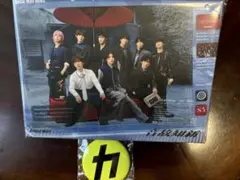 【初回B特典付】Snow Man 温故知新CD＋Blu-ray