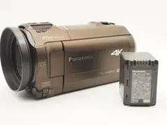 2026年最新】Panasonic HC-VX980Mの人気アイテム - メルカリ
