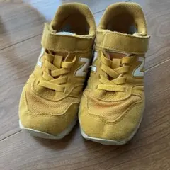 ニューバランス 373 スニーカー　17cm