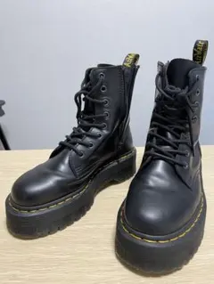 Dr. Martens 厚底ブーツ 23.5cm