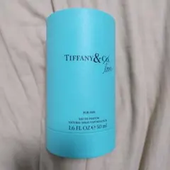 TIFFANY＆love FOR HER　香水