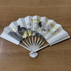 【超希少／明治／骨董品】日露戦争 扇子 陸軍印鑑入 陸軍 従軍 明治時代 肉筆 超希少／明治／骨董品】日露戦争 扇子 陸軍印鑑入 陸軍 従軍 明治時代