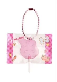 サンリオキャラクターズキャンディチャームズ マイメロディ