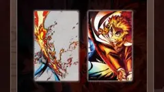 【鬼滅の刃】WEBSHOPくじ★レイヤード クリアカードセット