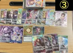 M*o様 ホロカ優勝デッキ ミオハコリズ フェイバリットPC - メルカリ