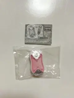 プリキュアオールスターズ なりきりプリキュアdx6 ガチャガチャ