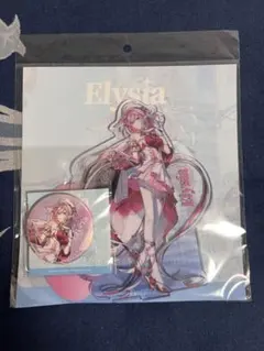 2025年最新】崩壊 3rd エリシアの人気アイテム - メルカリ