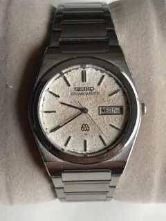 【新品電池/稼働】SEIKO GRAND QUARTZ 9940-7000 時計 新品電池/稼働】SEIKO GRAND QUARTZ 9940-7000 時計 - メルカリ
