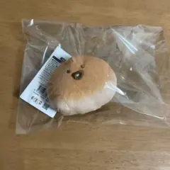 お文具といっしょ　ベーカリーマスコット　お文具さん　イトーヨーカドー