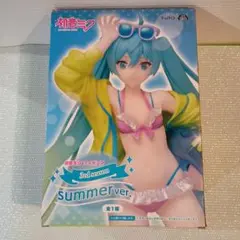 初音ミク 3rd season summer ver.