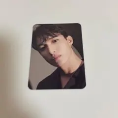 SEVENTEEN セブチ トレカ DICON ドギョム