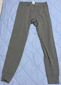 ユニクロ ウルトラウォームヒートテック 超極暖 レギンス　M