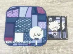 刀剣乱舞 御伴散歩 ぽちくじ C賞 半券 鬼丸国綱