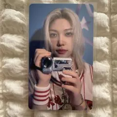 〖straykids〗 タワーレコードコラボ フィリックス トレカ