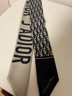 Dior シルクスカーフ