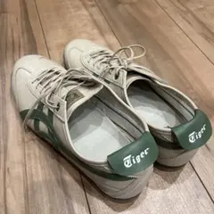 新品・未使用　オニツカタイガー　OnitsukaTiger メキシコ66SD