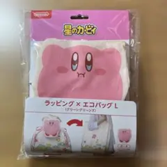 カービィ エコバッグ