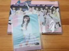 =LOVE/アリーナツアー2024「Tell me what's more t…