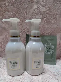 PESCA ペスカ クリアローション 500ml - メルカリ