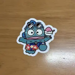 ハンギョドン　ステッカー