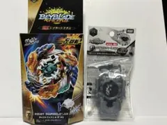バディファイト　バルドラゴン　バルバースト　スマッシャー　re 380在庫3 バルドラゴン “バルバースト・スマッシャー!! Re：B” カード情報