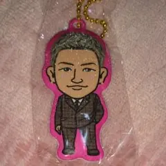 小森隼人 少年クロニクル クリーナー