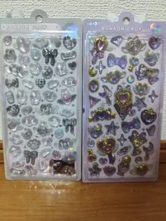 BONBON DROP シールセット正規品