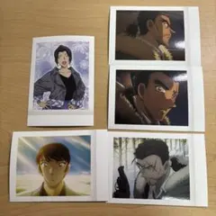 名探偵コナン 隻眼の残像 ぱしゃこれ