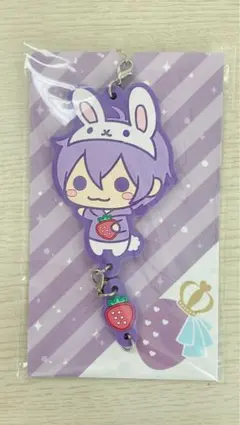 すとぷり つながるあにまるらばすと ななもり。