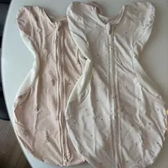 【sandisica】医師と作った寝心地スワドルHug Belly Sサイズ