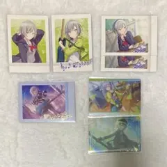 プロセカ 日野森志歩 ぱしゃこれ ウエハース