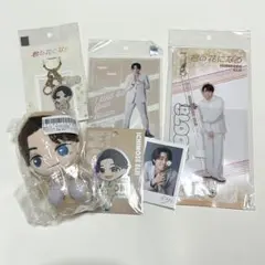 2026年最新】八村倫太郎 アクスタの人気アイテム - メルカリ