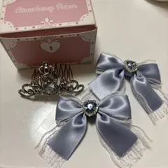 すとぷり ころんくん ティアラ