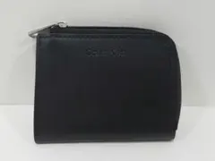 【牛革】カルバン・クライン Calvin Klein Wallet 財布 付属のサムネイル